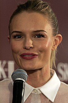 Kate Bosworth oktober 2012