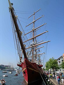 Khersones at SAIL Amsterdam 2005.jpg