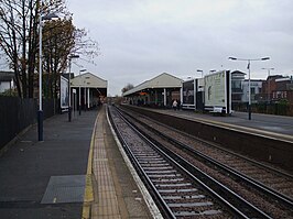 Station Kingston