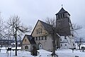 Zinnwald: Evangelisch-Lutherische Kirche