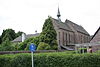 Herz Jesu in Kleve