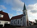 katholische Kirche