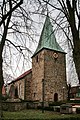 Kirche in Luthe (Wunstorf)