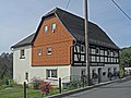 Wohnhaus