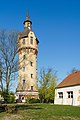 Wasserturm Liebertwolkwitz