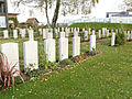 La Brique Military Cemetery No.1