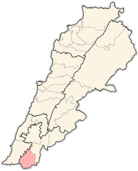 District de Bint-Jbeil