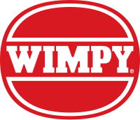 Logo of Wimpy.svg