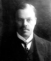 Harold Harmsworth, 1st Viscount Rothermere Lord Rothermere.jpg