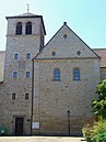 Benediktiner–Abteikirche