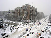 Sector 6 (Bucharest)