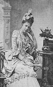 Máriá Valéria 1888-ban