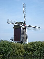 De Maasmolen