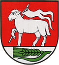 Wappen von Maglić (Bački Petrovac)