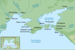 Miniatura per Grecs a la Crimea preromana