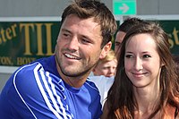 Mark Wright (TV personality) 2011.jpg