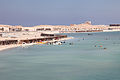 Strand in Marsa Matruh