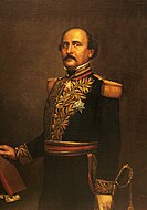 Juan Crisóstomo Falcón（ヴェネズエラ大統領）、(1874)