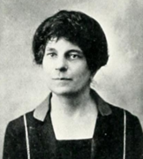 Mary Baughman