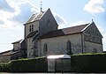 Église Notre-Dame-de-l'Assomption de Mathons