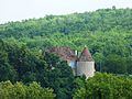 Schloss Sarazac