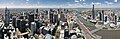 Image 104Melbourne Skyline from Rialto tower, Australia (from Portal:Architecture/Townscape images)