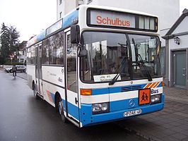 Mercedes-Benz O402