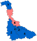 Vignette pour Élections législatives de 2007 en Meurthe-et-Moselle