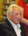 Michael Winner op 12 oktober 2004 overleden op 21 januari 2013