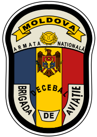 Image illustrative de l’article Force aérienne moldave