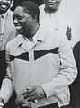 Moshood Abiola, nigerianischer Politiker