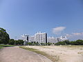 広島市中央公園