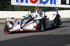 HPD・ARX-03a（2013年・LMP1）