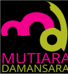 Official seal of Mutiara Damansara