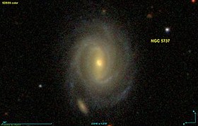 Image illustrative de l’article NGC 5737