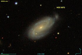 Image illustrative de l’article NGC 6073