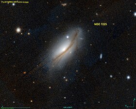 Image illustrative de l’article NGC 7225