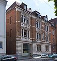 Wohnhaus