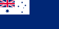 Naval Ensign of the Australian Navy Cadets.svg