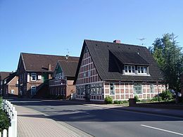 Neuenkirchen – Veduta