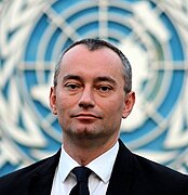 Nikolay Mladenov