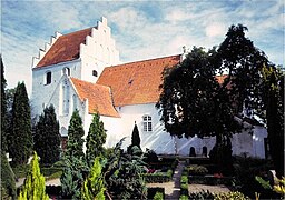 Skellerup Kirke