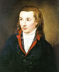 Novalis (1772-1801)