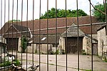 Barn 35 metres to North-East of Nunney Castle