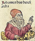 Jan Hus