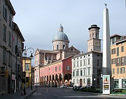 Reggio nell'Emilia