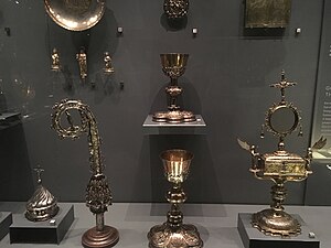 Religious objects