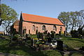 Ochtelbur Church (Ihlow/Ostfriesland)