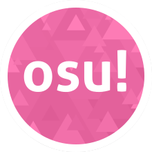 osu!