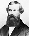 Elisha Otis overleden op 8 april 1861